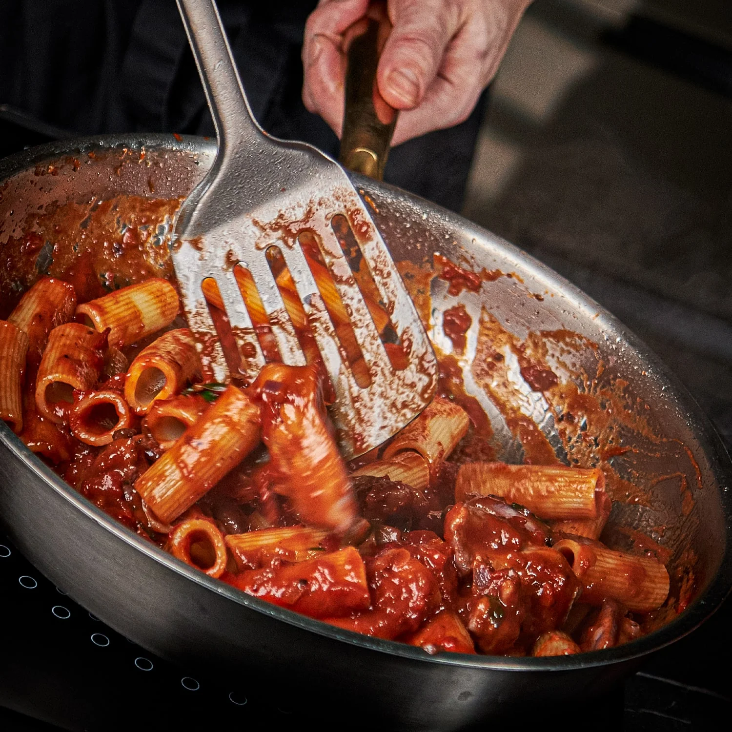 Pure Titanium Utensils Set (4 Piece) - Image 3